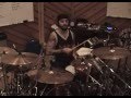 Wither - Mike Portnoy (ISOLATED DRUMS)