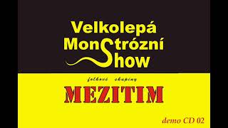 MEZITIM - Demo CD02