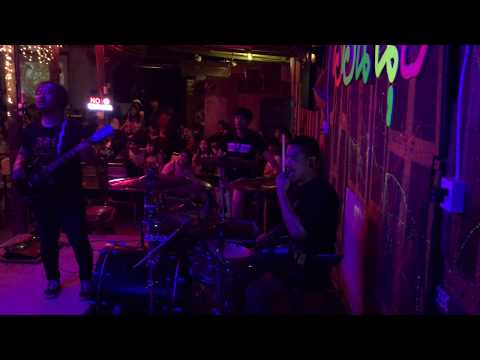 อกหัก(Body slam) Cover by Dr.fuu/Drum by พี่ซอ