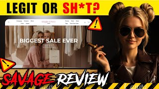 Maggie And Rose Review Shocking Scam Or Real Deal? 2026