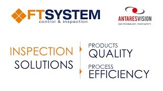 FTSystem | Part of Antares Vision