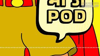BJPod Thoughtein hi Thoughtein- Scientific temperament ka funeral | Bharatiya Junta Podcast