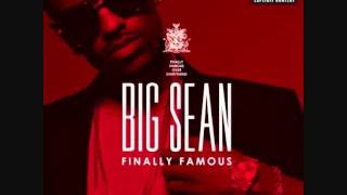Intro - Big Sean with lyrics
