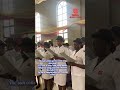 Ukana Corps Songsters | 10,000 Reasons (Bless the Lord) by Matt Redman &amp; Jonas Myrin 🙌