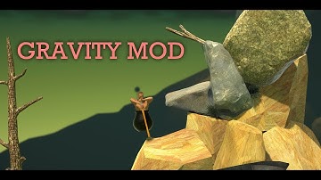 GRAVITY MOD [NOT WORKING]