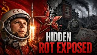 The Hidden Rot That Destroyed A World Superpower