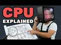 How Your CPU Actually Works
