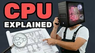How Your CPU Actually Works