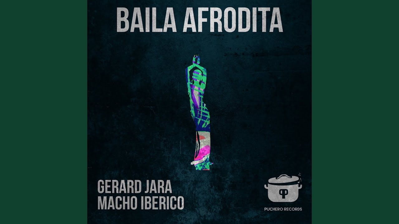 Watch Baila Afrodita (Original Mix) on YouTube Watch Baila Afrodita (Original Mix) on YouTube
