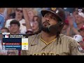 DeRo's top five starting pitchers | MLB Central