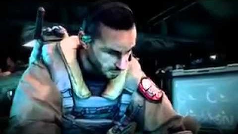 Killzone on c4 all 3!