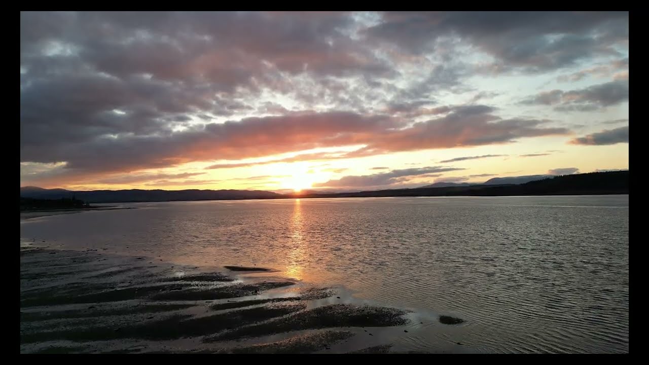 Bunchrew Caravan Park Inverness