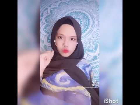 Tiktok Jilbab Cantik Imut Gemes Chubby Gunung Gede Hot Viral @Arapaisley