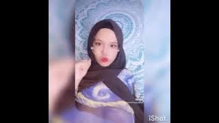 Tiktok Jilbab Cantik Imut Gemes Chubby Gunung Gede Hot Viral @Arapaisley