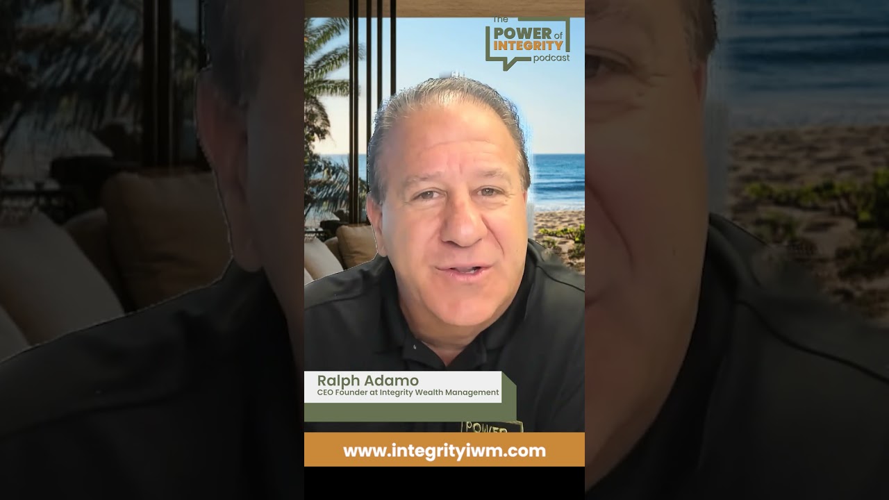 Courage Is the Competitive Advantage 