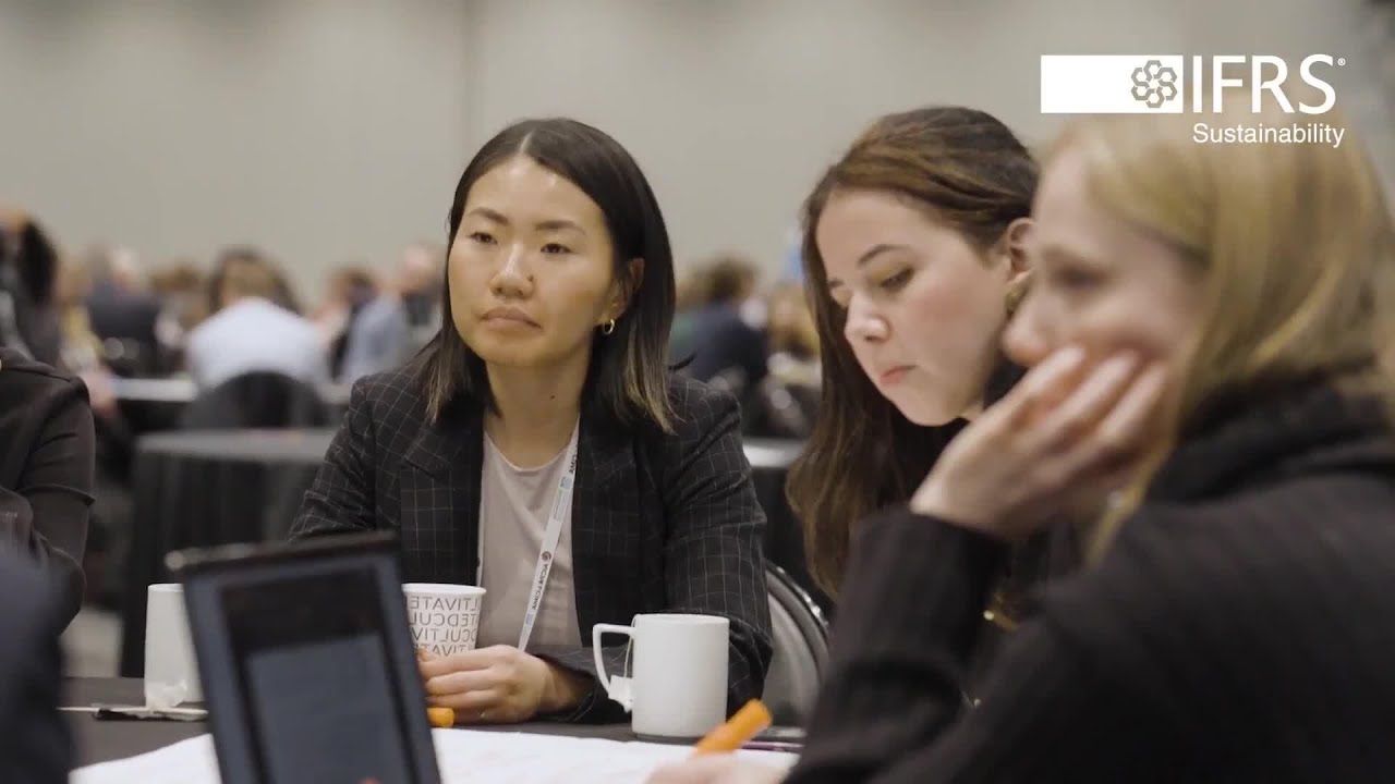 IFRS Sustainability Alliance