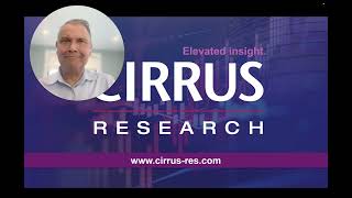 Cirrus Foundation Series Q2 2026
