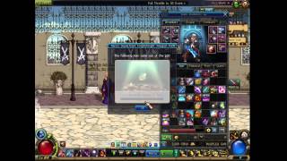 DFO Global: Epic Pot regrets