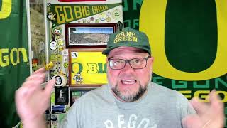Reaction to Oregon beating Nebraska 17-14 at Autzen (Dylan Raiola leads the Comeback!) Guide