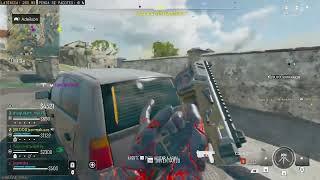 Julio's 🔥 Multi Kill!