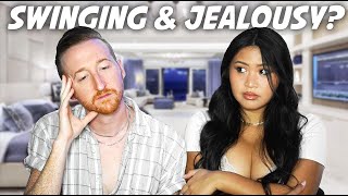 How To Handle Jealousy In The Lifestyle How To Overcome Jealousy