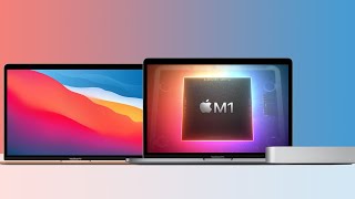 Apple Silicon Mac November 10 Event - What to Expect (updated)