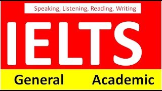 IELTS Basic Information on speaking,listening,reading and writing screenshot 4