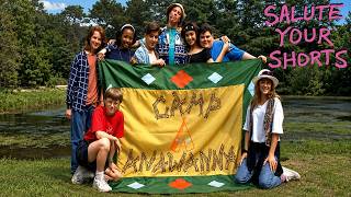 Salute Your Shorts: A Childhood Classic That Was Doomed To Fail