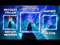Distant Memories X Her Eyes Mashup