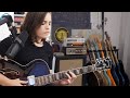 dodie - Cool Girl [Cover by Mary Spender]