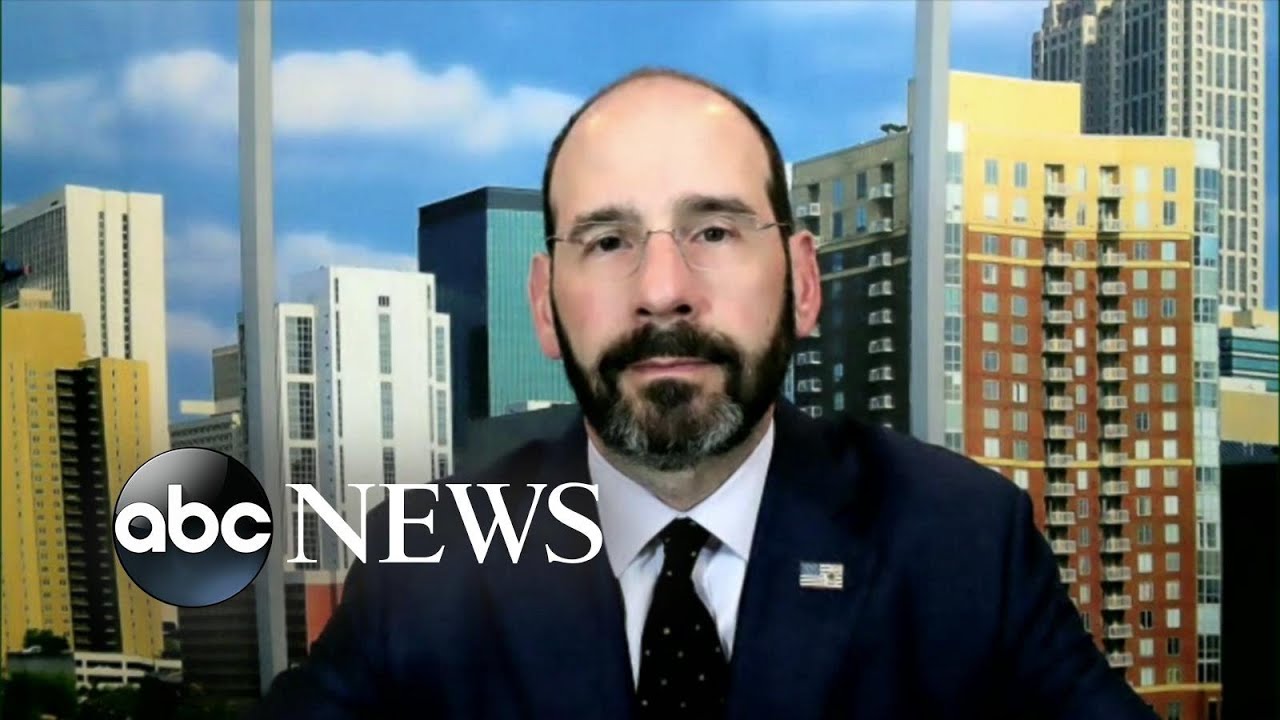 Chauvin was an ‘outlier,' legal expert says