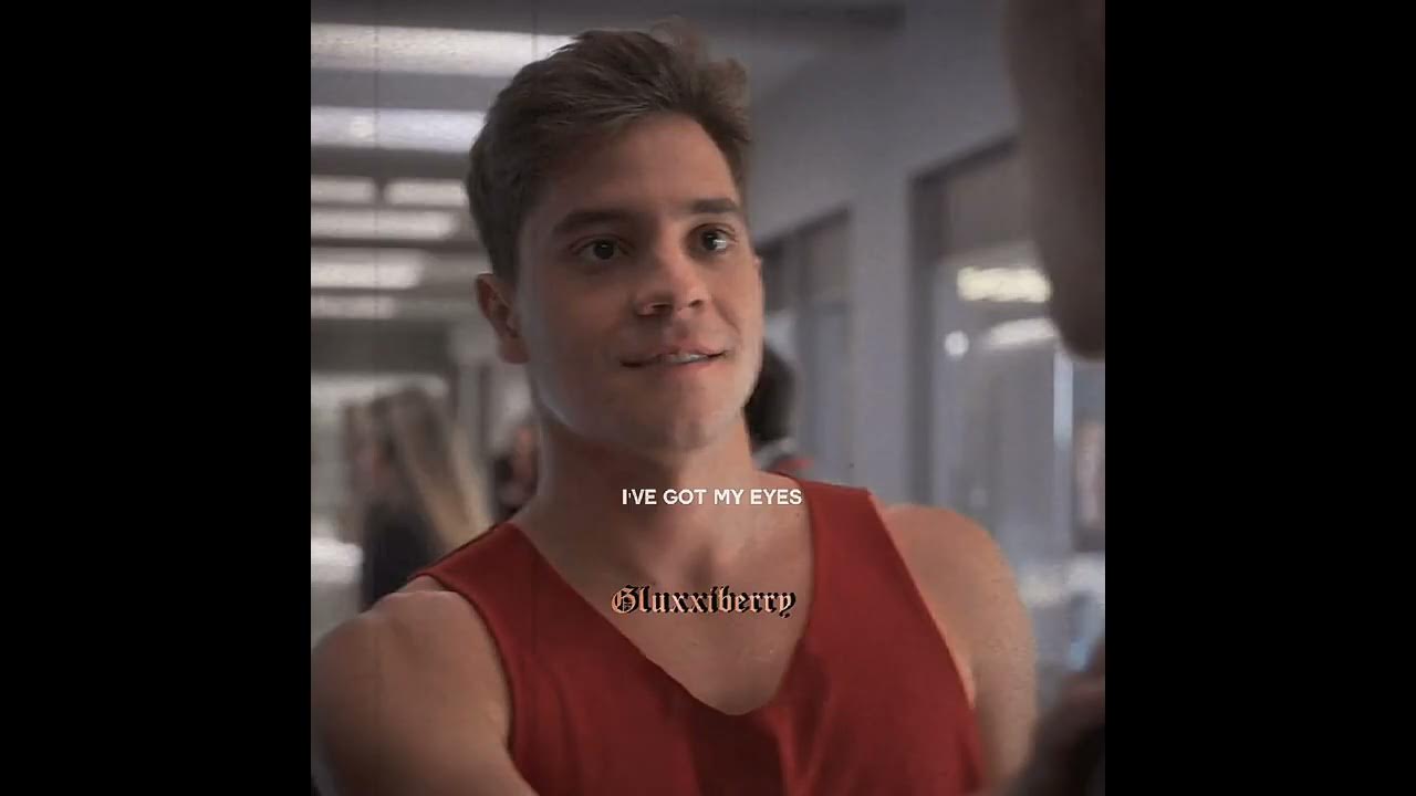 ♦️ Patrick & Ivan edit || Elite season 6 edit || #shorts #gluxxiberry