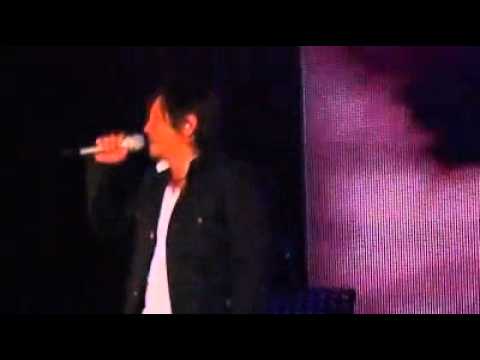 王杰2010新加坡演唱会[HD]- 说谎的爱人