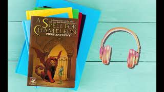 A Spell for Chameleon (Xanth) by Piers Anthony