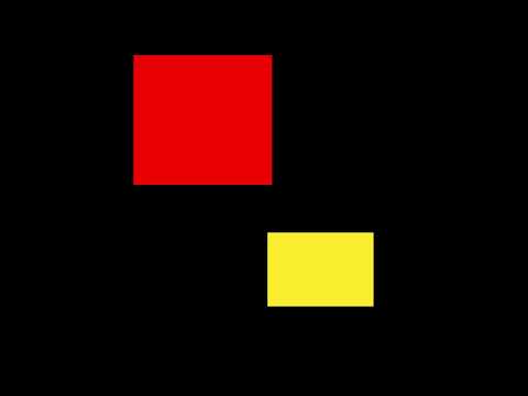 Mondrian Grid 10/17/22