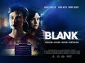 Blank official trailer 2024 uk scifi