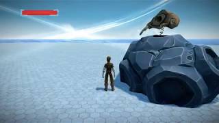 Project Spark Tutorial: Z
