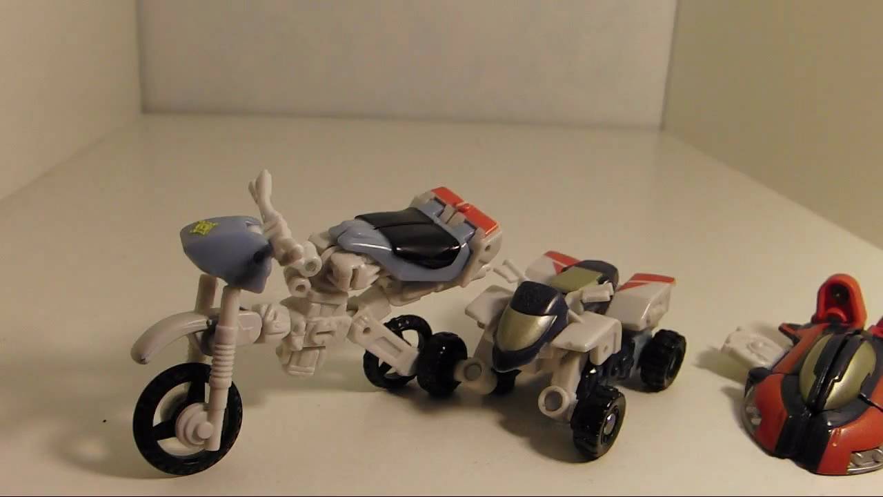 Transformers Energon Perceptor YouTube