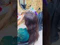 Thin hair? Add volume in seconds with a Hair Topper 9926978311 #praveenhairwig #tranding #wig#reels