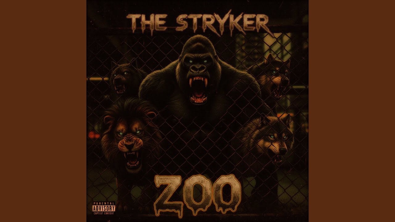 Watch ZOO on YouTube Watch ZOO on YouTube