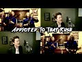 "Addicted To That Rush" - Feat. Bsco (Vocals) - Guitar Meets Science