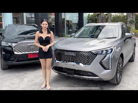aji new car family
