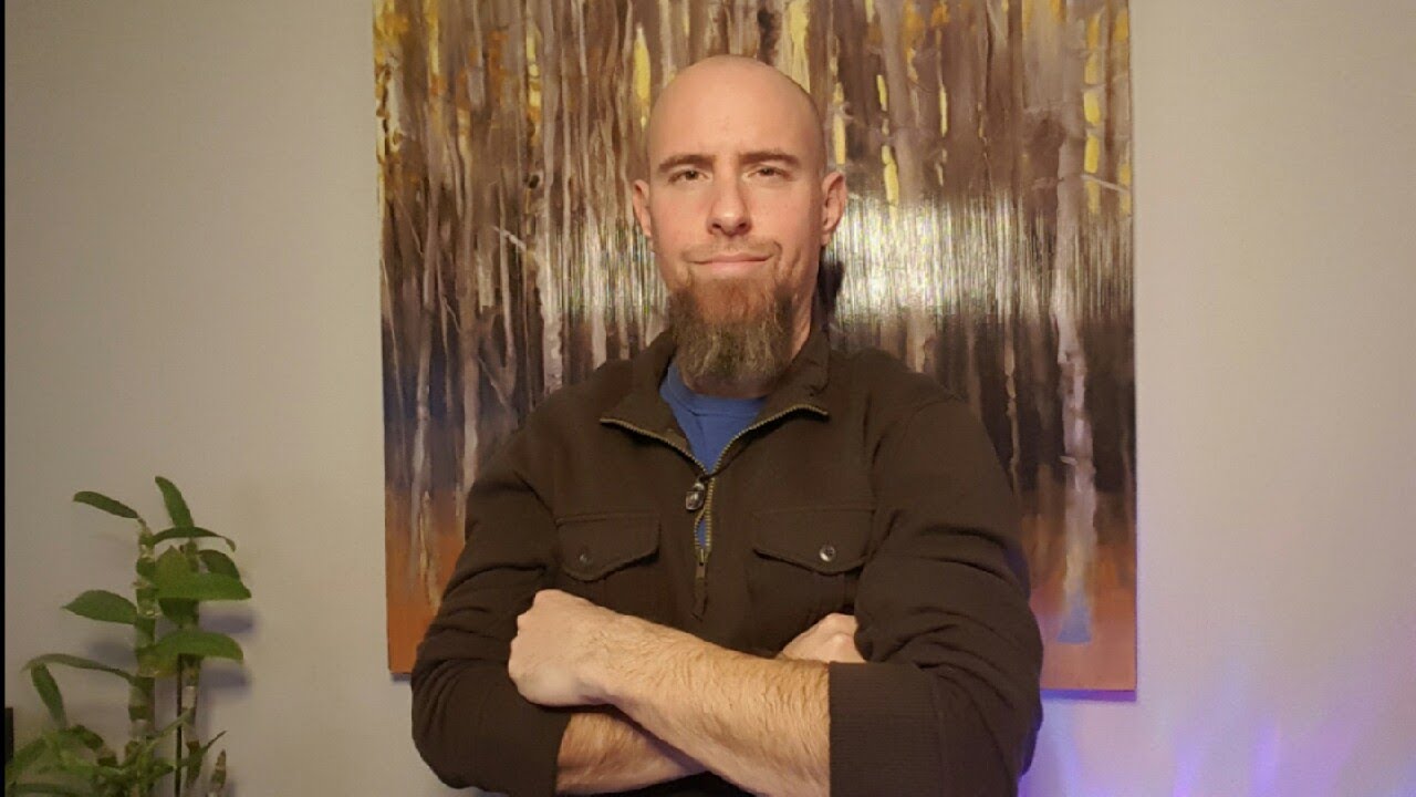 The Silver Cord (Etheric energy connection)