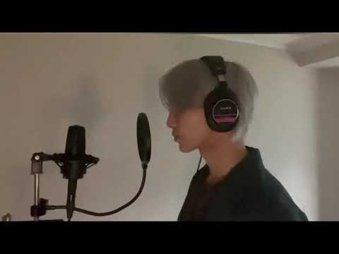 ONE N' ONLY ワンエン 高尾颯斗 HAYATO TAKAO - Without You (by The Kid Laroi)  Cover  (read description)