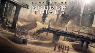 Maze Runner: Scorch Trials | HD Action Game | 2016 Updated | Full Android Gameplay screenshot 2