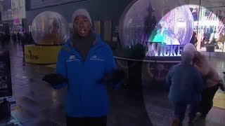 Couple Gets Engaged Live On-Air