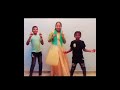kolia kolia dance by mom & sons #koila #mom&son #dance #dancevideo