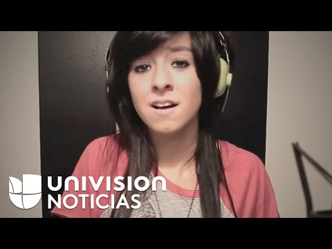 Identifican al asesino de Christina Grimmie