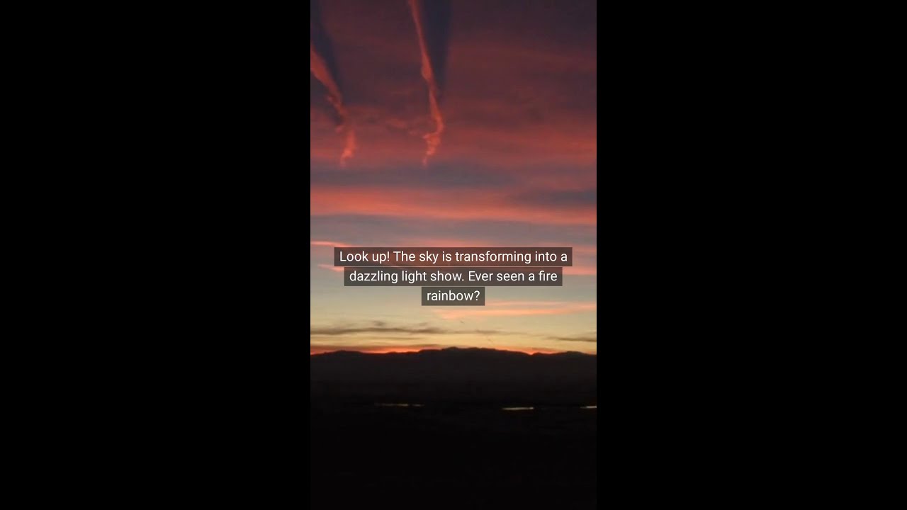 Top 3 Surreal Sky Phenomena