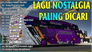 Download Lagu LAGU NOSTALGIA 2026 PALING DICARI, LAGU KENANGAN TEMAN PERJALANAN - JANGAN SALAH MENILAIKU #LAGU MP3